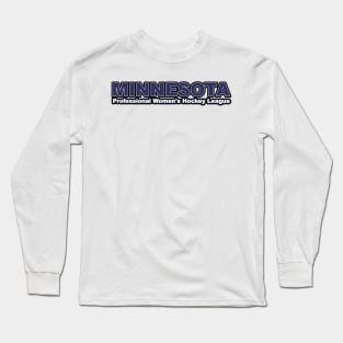 Minnesota Long Sleeve T-Shirt